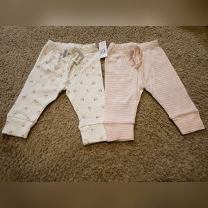 Pair of Baby Gap Joggers